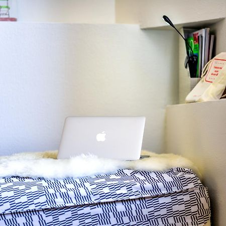 Bel Appartement Hypercentre De Strasbourg Eksteriør bilde