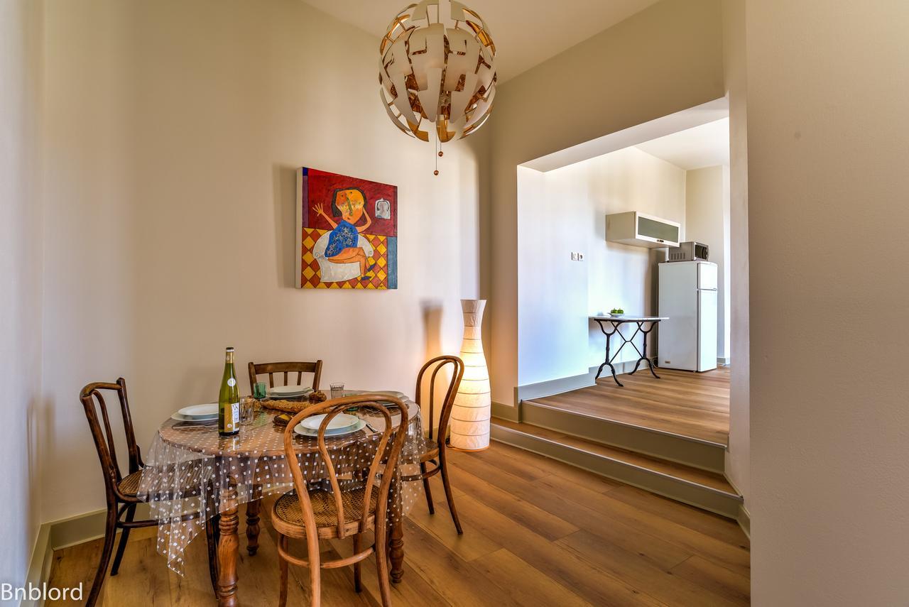 Bel Appartement Hypercentre De Strasbourg Eksteriør bilde