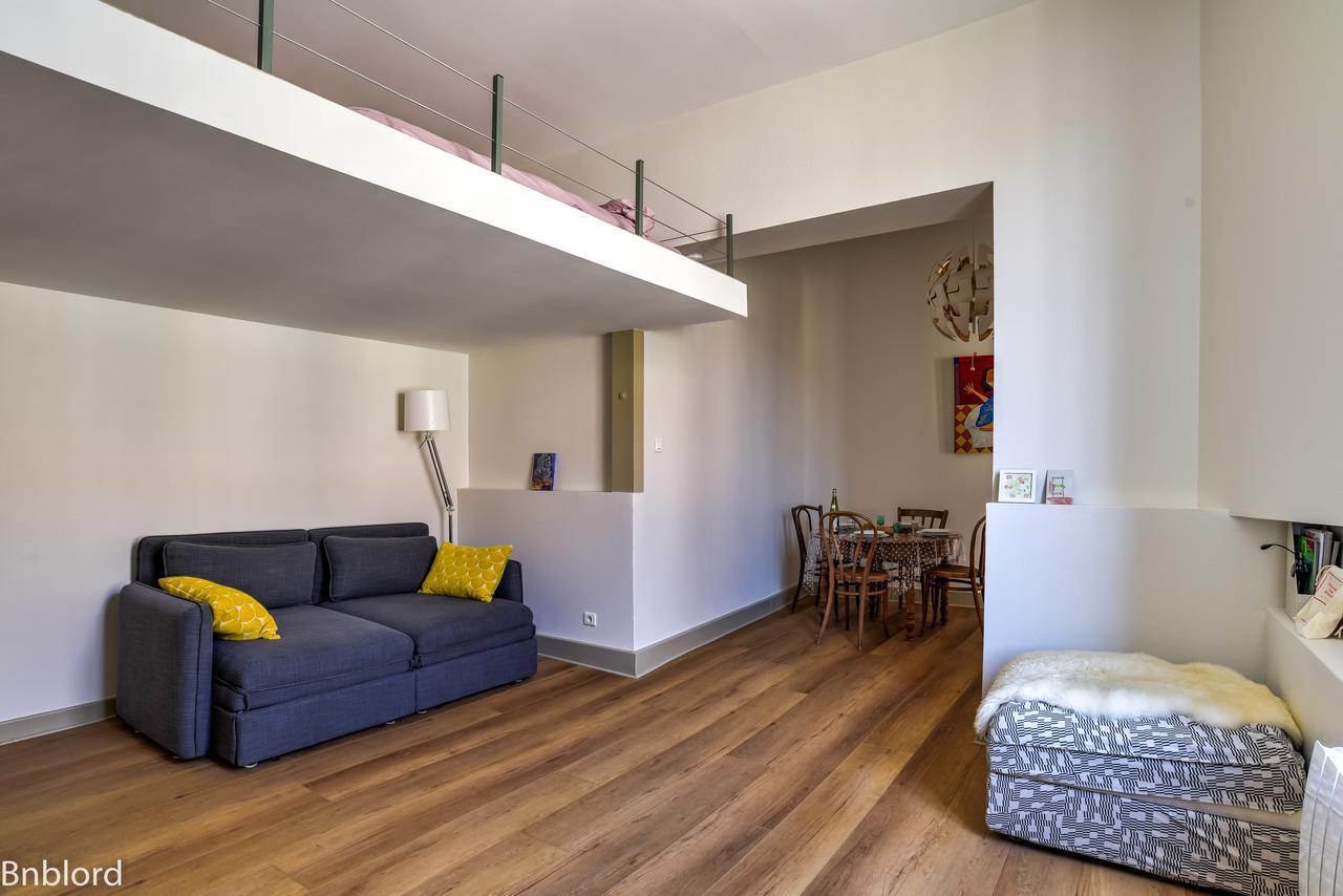 Bel Appartement Hypercentre De Strasbourg Eksteriør bilde
